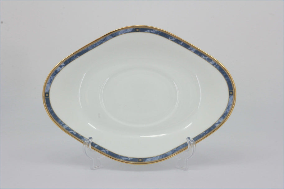 Wedgwood - Cantata - Gravy Boat Stand