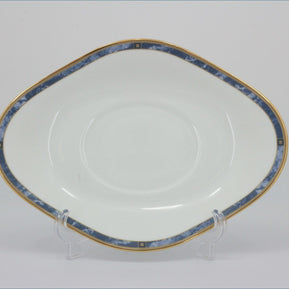 Wedgwood - Cantata - Gravy Boat Stand