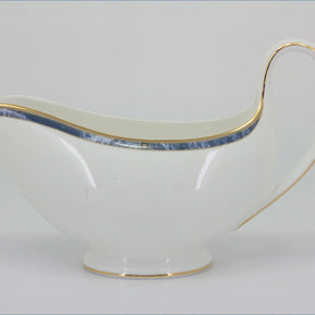 Wedgwood - Cantata - Gravy Boat