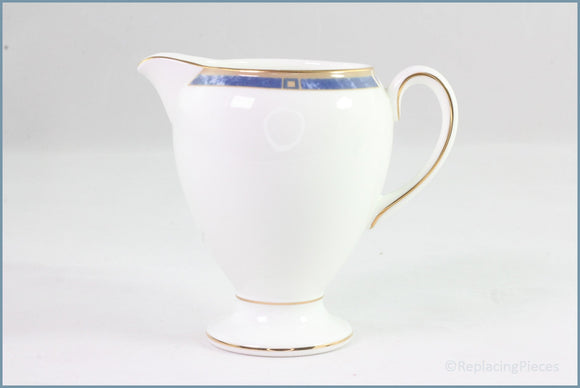 Wedgwood - Cantata - Milk Jug (Tall)