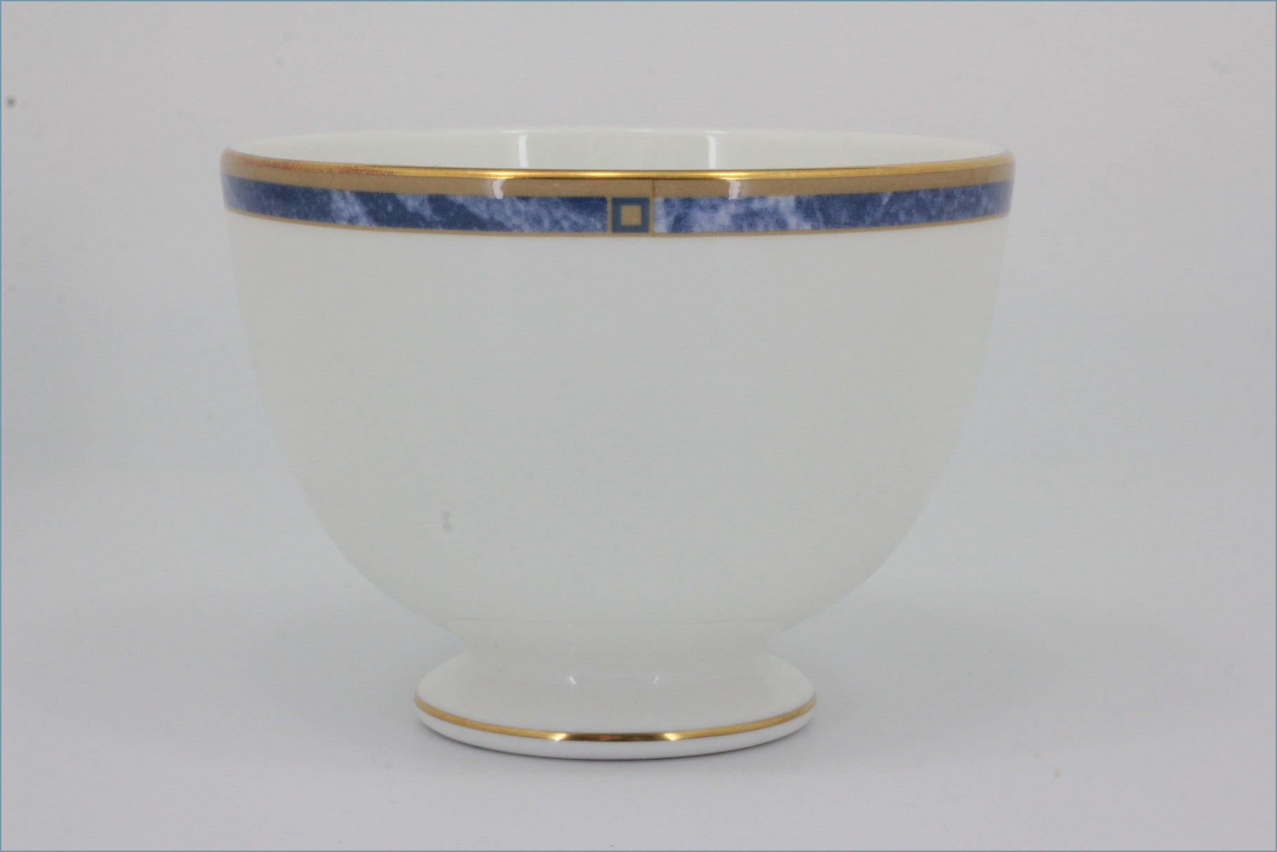 Wedgwood - Cantata - Open Sugar Bowl