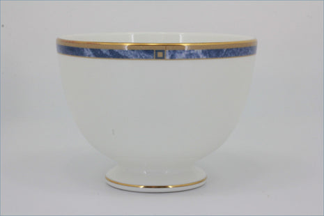 Wedgwood - Cantata - Open Sugar Bowl