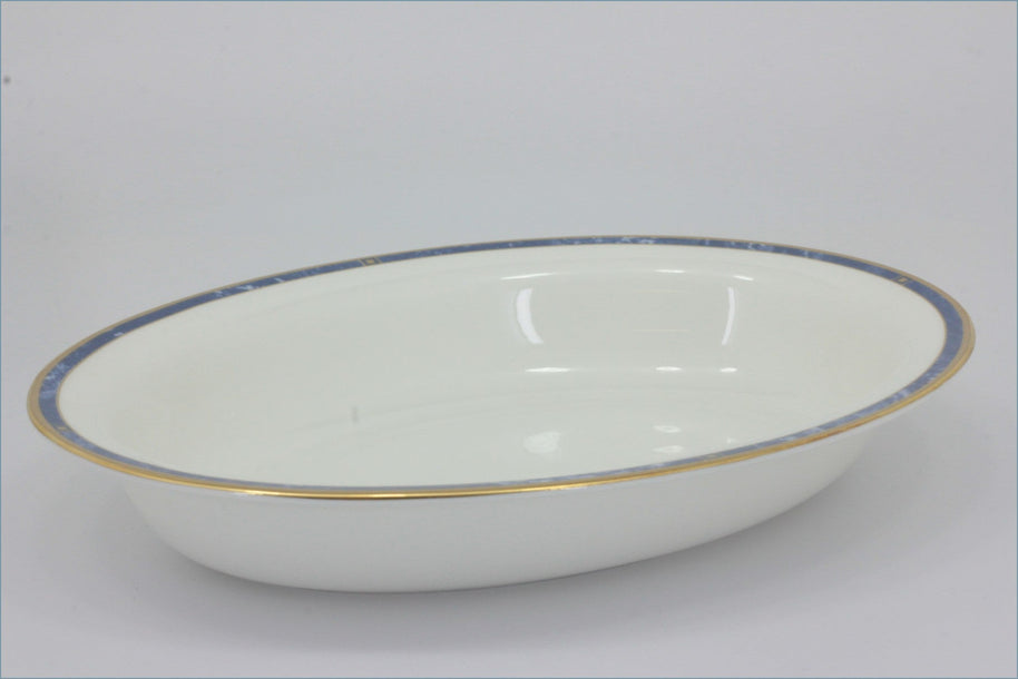 Wedgwood - Cantata - Open Vegetable Dish
