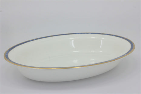 Wedgwood - Cantata - Open Vegetable Dish