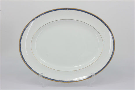 Wedgwood - Cantata - 14 1/4" Oval Platter