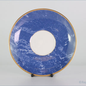 Wedgwood - Cantata - Tea Saucer (Accent)