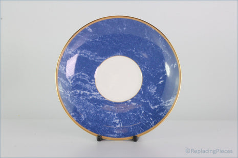 Wedgwood - Cantata - Tea Saucer (Accent)