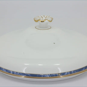 Wedgwood - Cantata - Lidded Vegetable Dish (Lid ONLY)