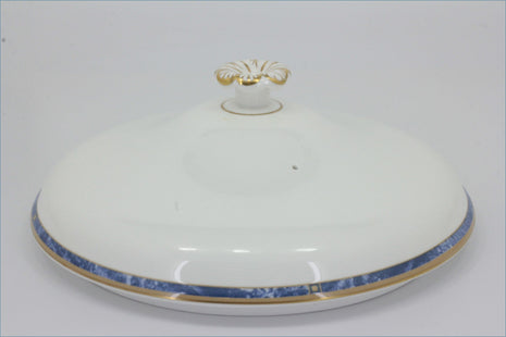 Wedgwood - Cantata - Lidded Vegetable Dish (Lid ONLY)