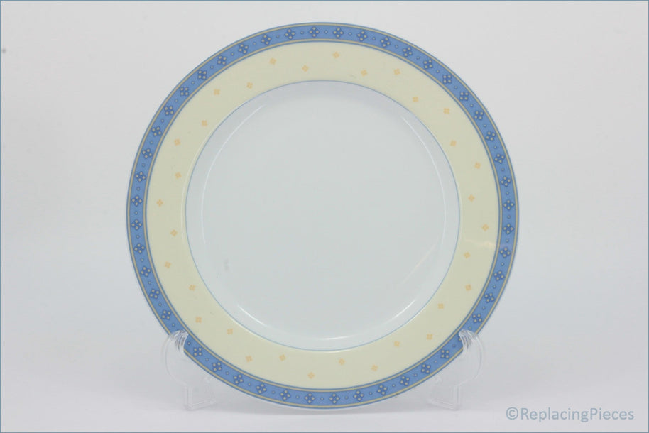 Wedgwood - Capri - Dinner Plate