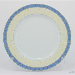 Wedgwood - Capri - Dinner Plate