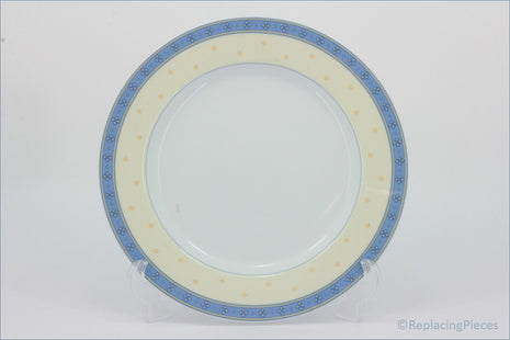 Wedgwood - Capri - Dinner Plate