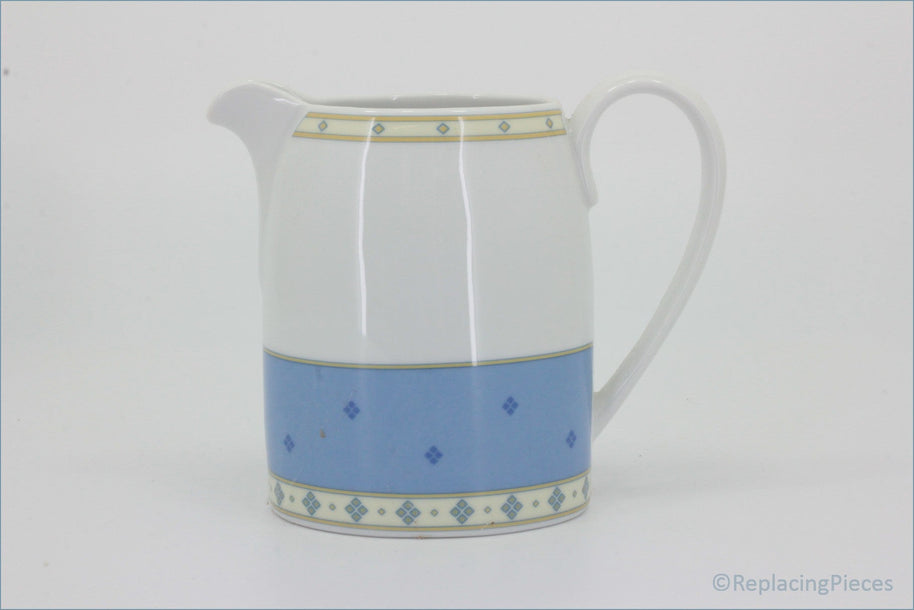 Wedgwood - Capri - Milk Jug