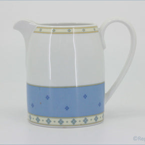 Wedgwood - Capri - Milk Jug