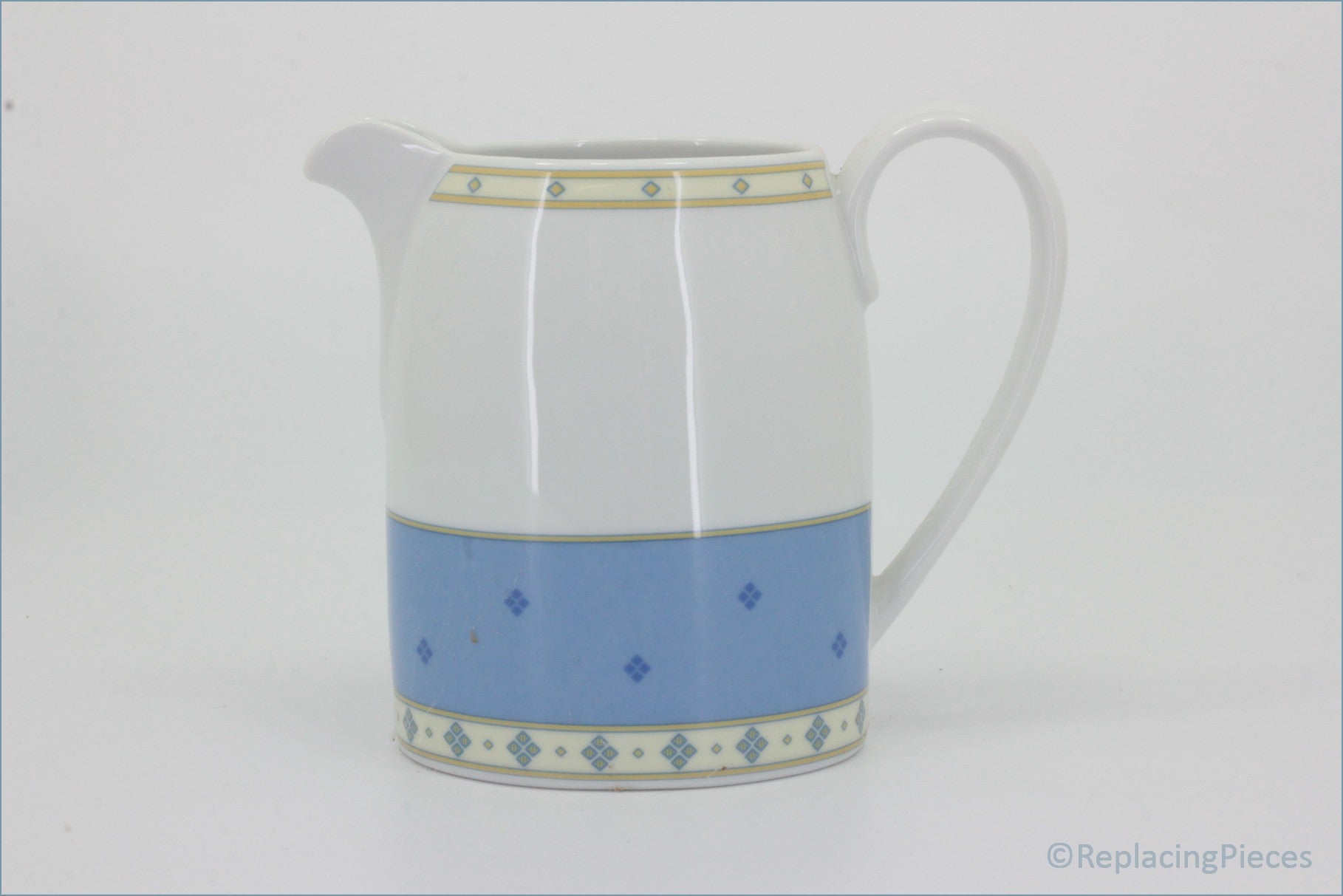 Wedgwood - Capri - Milk Jug