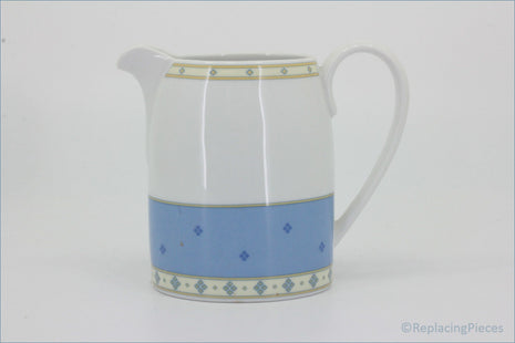 Wedgwood - Capri - Milk Jug