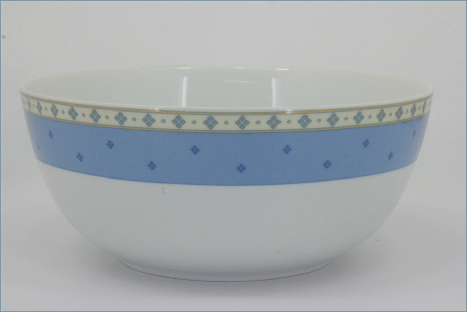 Wedgwood - Capri - 9 3/4" Salad Bowl