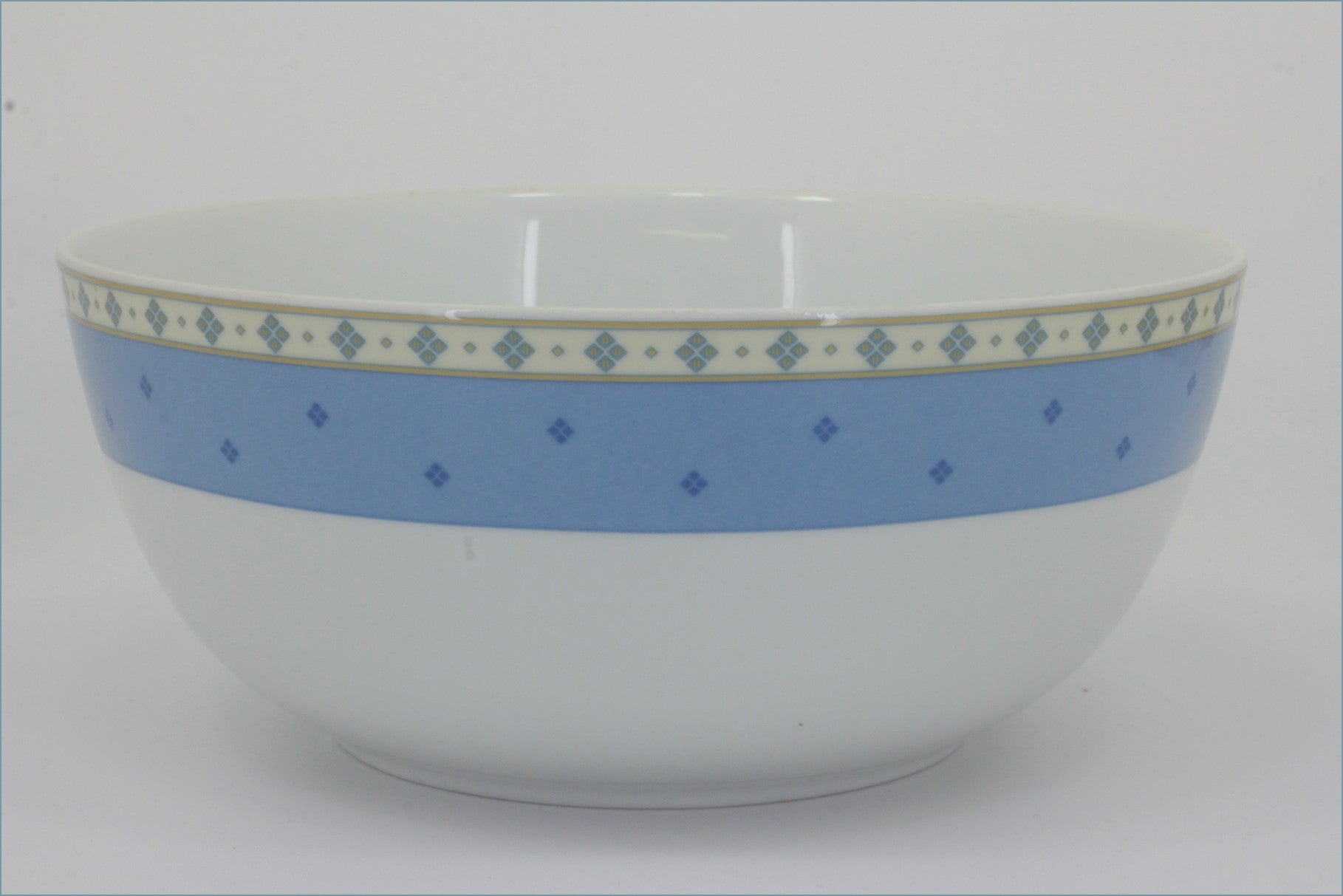 Wedgwood - Capri - 9 3/4