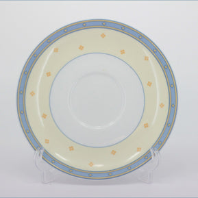 Wedgwood - Capri - Tea Saucer