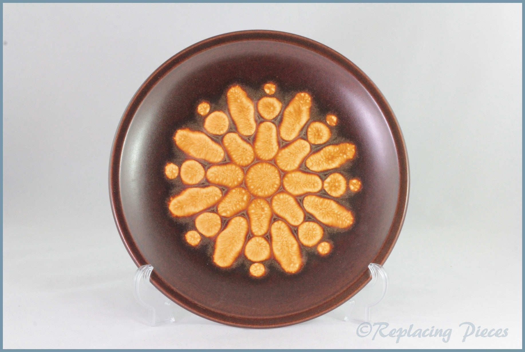 Wedgwood - Capricorn - 6 1/4