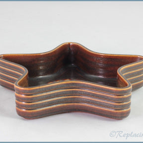Wedgwood - Capricorn - Star Dish