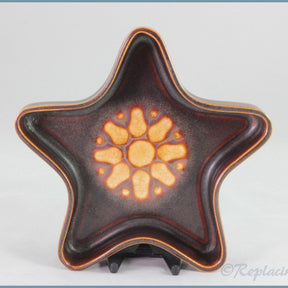 Wedgwood - Capricorn - Star Dish