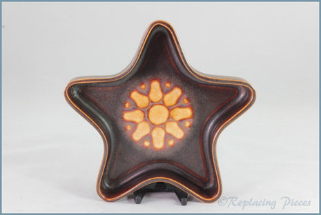Wedgwood - Capricorn - Star Dish