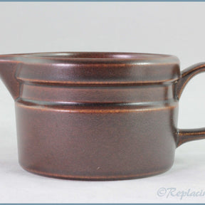 Wedgwood - Sterling - Milk Jug