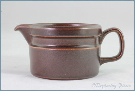 Wedgwood - Sterling - Milk Jug