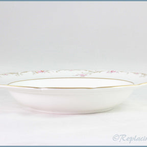 Wedgwood - Carisbrooke (Gold Edge) - 8