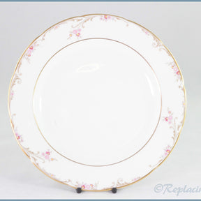 Wedgwood - Carisbrooke (Gold Edge) - 8 1/2