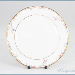 Wedgwood - Carisbrooke (Gold Edge) - 6 1/4