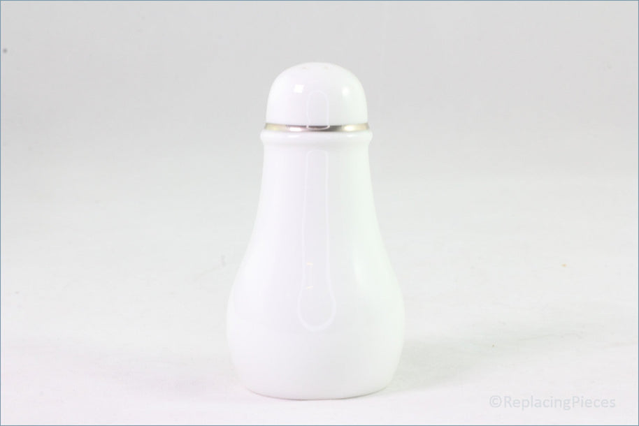 Wedgwood - Carlyn - Pepper Pot