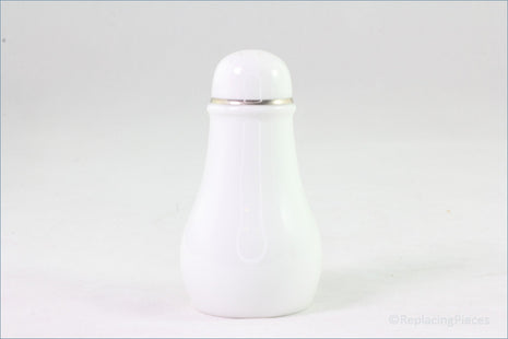 Wedgwood - Carlyn - Pepper Pot