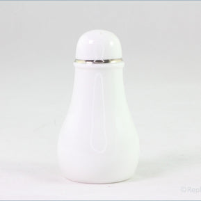 Wedgwood - Carlyn - Salt Pot
