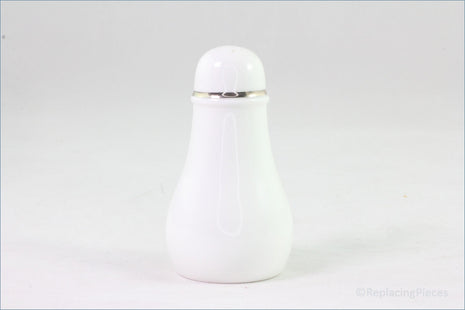 Wedgwood - Carlyn - Salt Pot