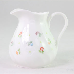 Wedgwood - Cascade - Milk Jug