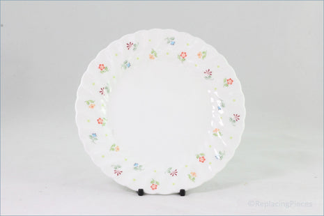 Wedgwood - Cascade - 6 7/8" Side Plate