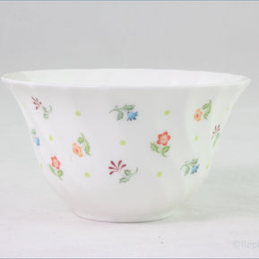 Wedgwood - Cascade - Sugar Bowl
