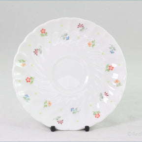 Wedgwood - Cascade - Tea Saucer