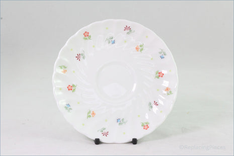 Wedgwood - Cascade - Tea Saucer