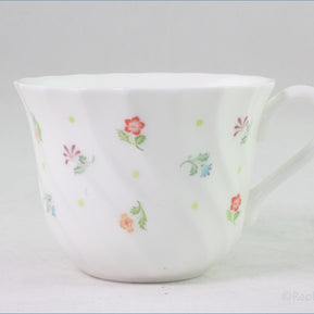 Wedgwood - Cascade - Teacup