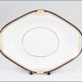 Wedgwood - Cavendish - Gravy Boat Stand