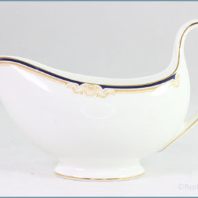 Wedgwood - Cavendish - Gravy Boat
