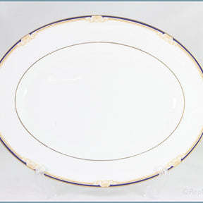 Wedgwood - Cavendish - 17 1/2