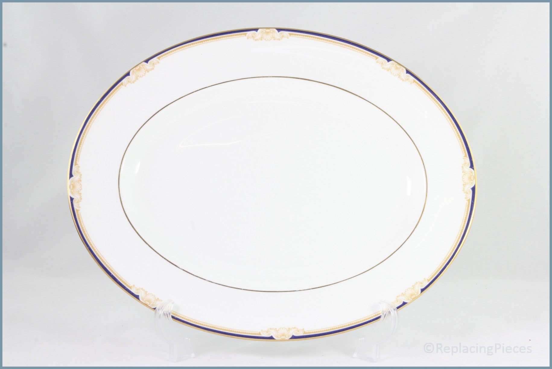Wedgwood - Cavendish - 17 1/2