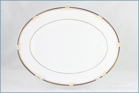 Wedgwood - Cavendish - 17 1/2" Oval Platter