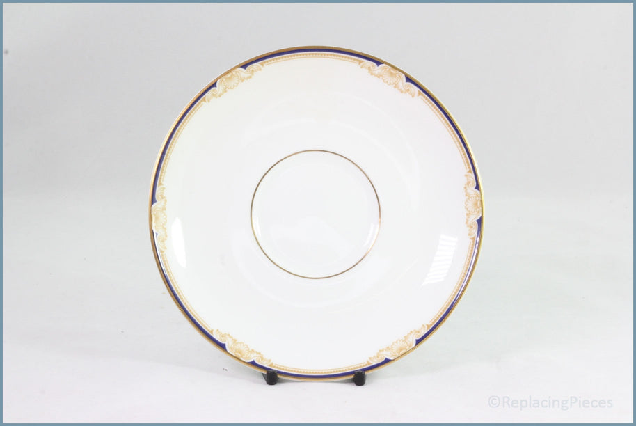 Wedgwood - Cavendish - Soup Cup Saucer