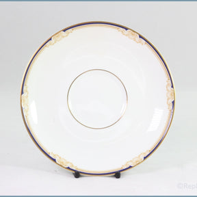 Wedgwood - Cavendish - Soup Cup Saucer