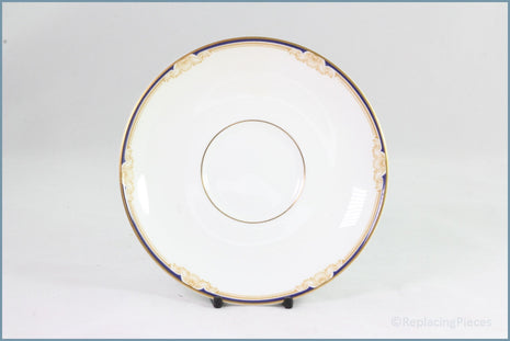 Wedgwood - Cavendish - Soup Cup Saucer